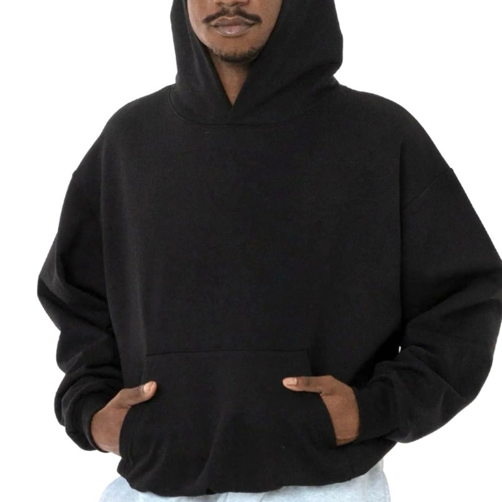 Los Angeles Apparel 10 Oz MidWeight Fleece